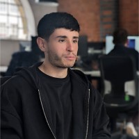 Tom Khedimallah