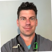 Charlie Spare Rn, Emt-P, Cen