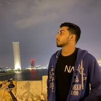 ANANDHU UNNIKRISHNAN