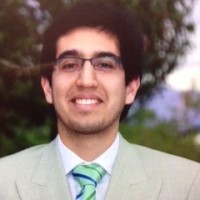 Mauricio Alejandro Curimil Vargas