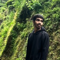 Nickel Sridhar