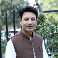 Raja Ramzan