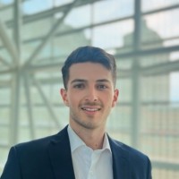 Alexandre Bédard, M.Sc.