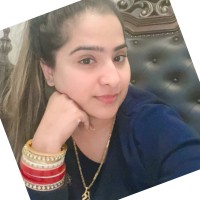 Sandeep kaur Toor