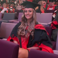 Bronwen Eynon