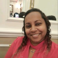 Nazeema Mohammed