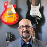 Andrew Khan