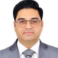 Rakesh Kumar