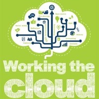 Working The Cloud