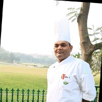 Rajesh Ranga