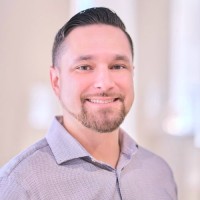 Eric Hendricks, Phd