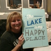 Patty Williamson-Vopicka