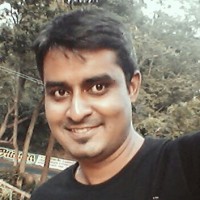Mouli Sander