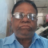 Suresh Fatehramka