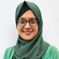 Arika Islam