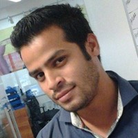 Nikhil More