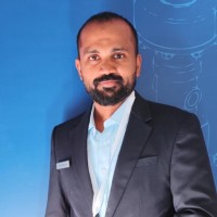 Mohamed Suhail, Tech Iosh