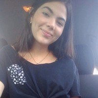 Maria Eduarda Santos