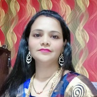 Swati Salvi