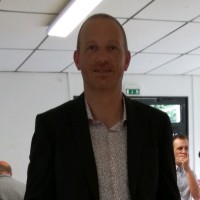 David Bonel