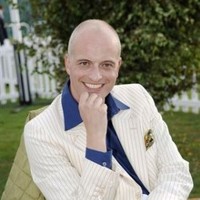 Andreas C. (Andy) Englert