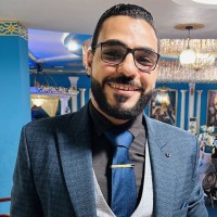 Mahmoud Siam