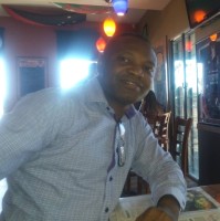 Jude Ugwu
