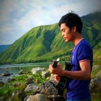 Jon Sinaga