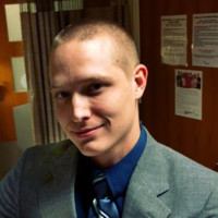 Todd Dionne