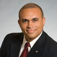 Christopher Jarrett