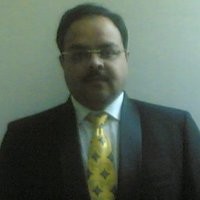 Rajesh Kapoor