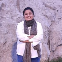 Sareena Peter