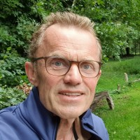 Niek Van Slooten