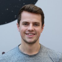 Olly Williamson