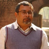 Suven kumar Das
