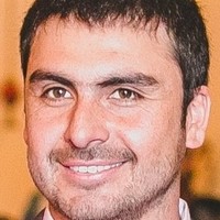 Roberto Cerda Barrientos