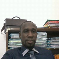 Cheikh Yankhoba Sene