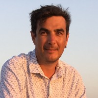 Andrey Chukhno