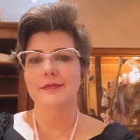 Raquel Buck