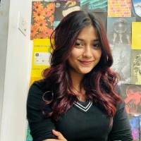 Saloni Khobrekar