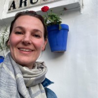 Hanne Sourbron