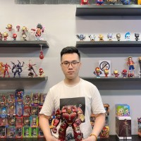 Hiếu Nguyễn Trung