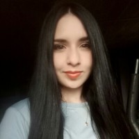 Angie Moreno