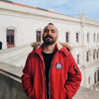 André Bonfim