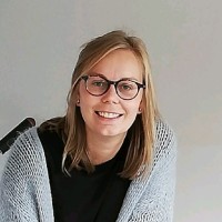 Steffi Van Melkebeke