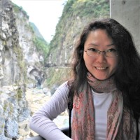 Avary Lin-Ye