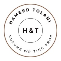 Hameed Tolani
