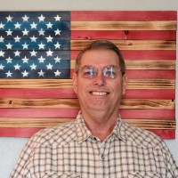 Steve Lucas