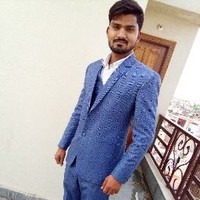 Durgesh Kumar