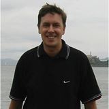 Darren Goodchild